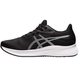 Chaussures de course Asics Patriot 13 1012B312 001 le noir 1 Chaussures de course Asics Patriot 13 1012B312 001 le noir 1