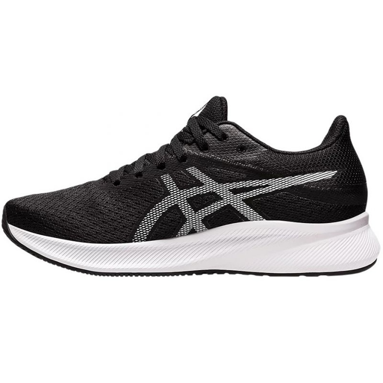 Chaussures de course Asics Patriot 13 1012B312 001 noir 1