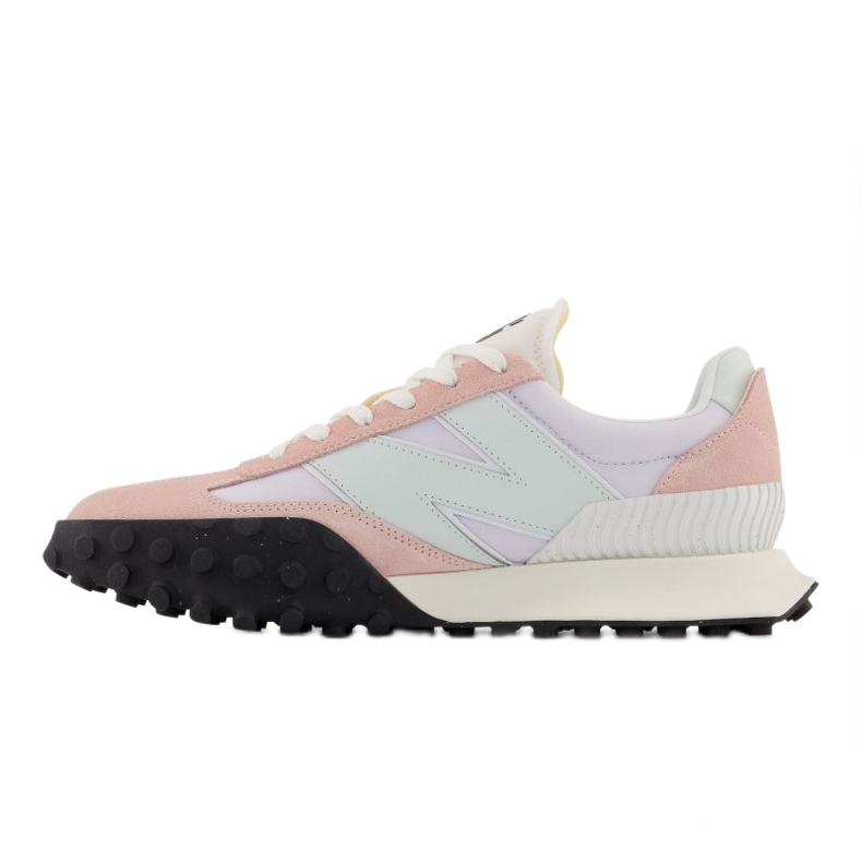 Chaussures New Balance W UXC72TA rose 1