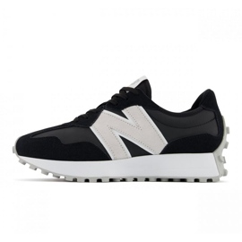 Chaussures New Balance W WS327LW noir 1