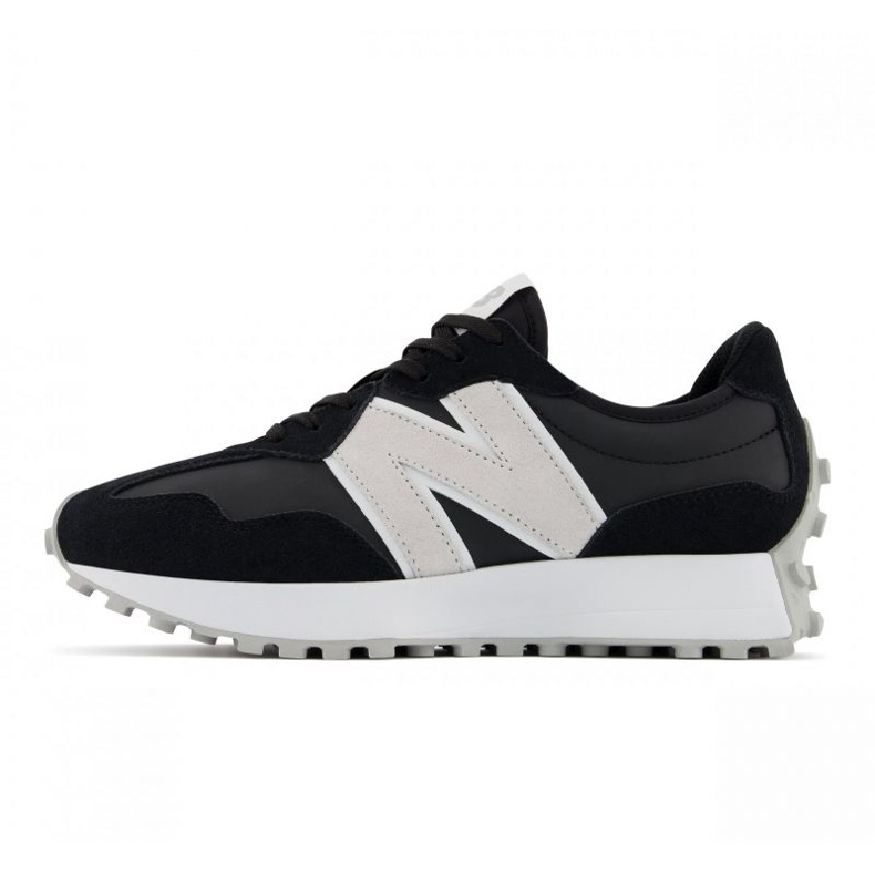Chaussures New Balance W WS327LW le noir 1