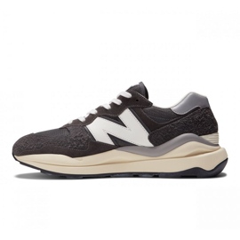 Chaussures New Balance M M5740VL1 noir 1