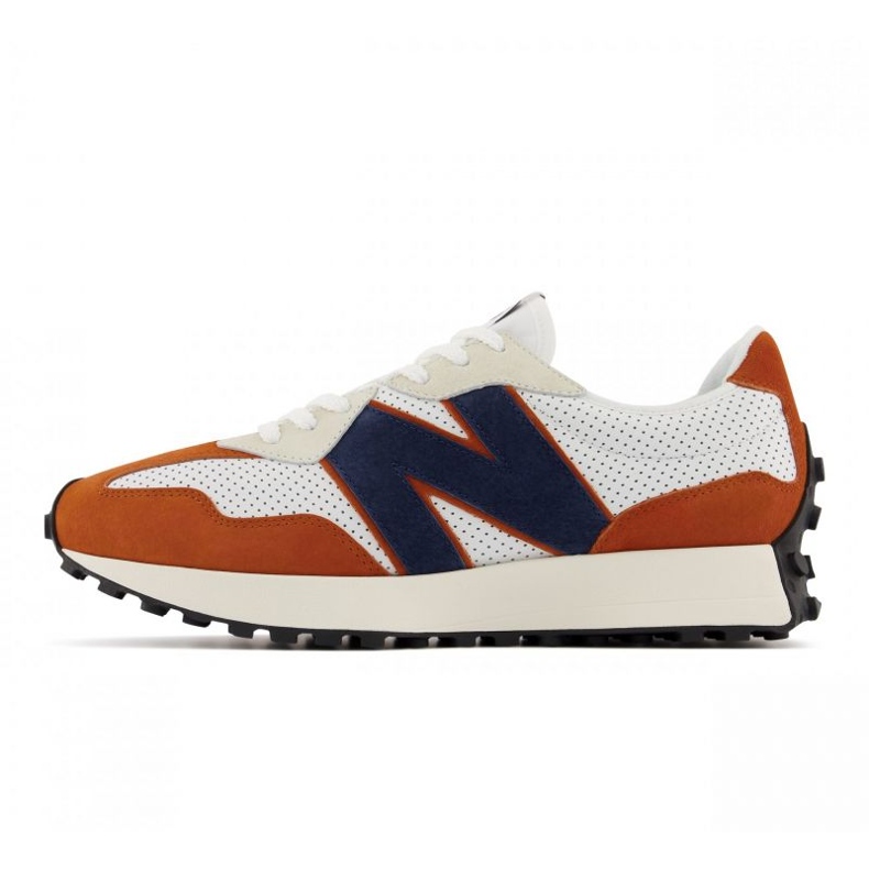 Chaussures New Balance M MS327PR multicolore 1
