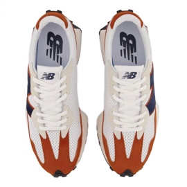 Chaussures New Balance M MS327PR multicolore 2