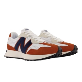Chaussures New Balance M MS327PR multicolore 5