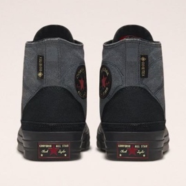 Chaussures Converse Chuck 70 GORE-TEX Counter Climate High M A00725C le noir 3