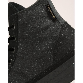 Chaussures Converse Chuck 70 GORE-TEX Counter Climate High M A00725C le noir 7