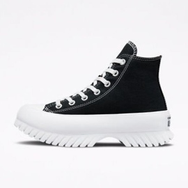 Converse Chuck Taylor All Star à crampons 2.0 W A00870C noir 1