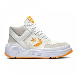 Converse Arme Cx Cuir &amp; Suede W A00975C beige 5