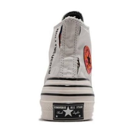 Converse Chuck 70 talon piraté W A00730C gris 4