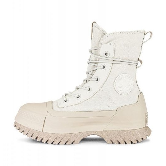 Converse Chuck Taylor All Star Lugged 2.0 Contre Climat W A00910C beige 1