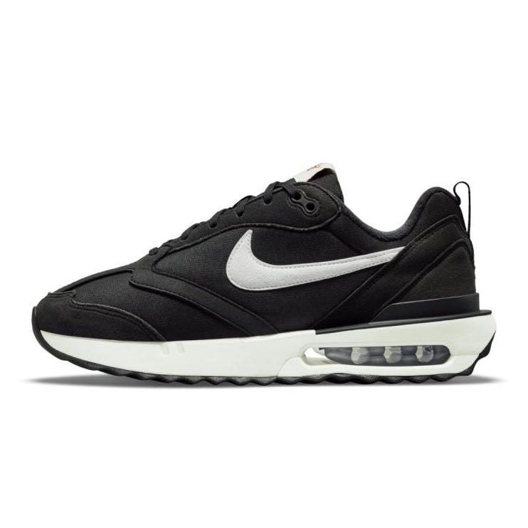 Chaussures Nike Air Max Dawn W DC4068-001 le noir 1