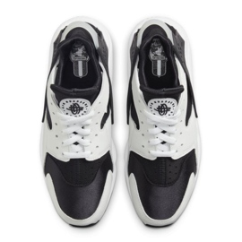 Chaussure Nike Air Huarache M DD1068-001 blanc 1