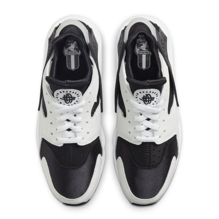 Chaussure Nike Air Huarache M DD1068-001 blanc 1