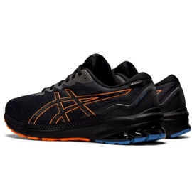 Asics GT-1000 11 Gtx M 1011B447 001 chaussures de course le noir 3