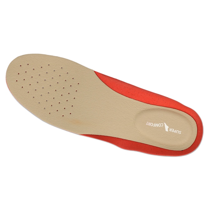 Chaussures femme Befado 517D009 beige gris 2