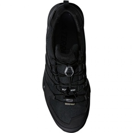 Chaussures Adidas Terrex Swift R2 GTX CM7492 le noir 3