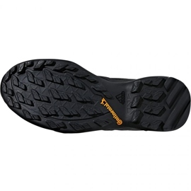 Chaussures Adidas Terrex Swift R2 GTX CM7492 le noir 4
