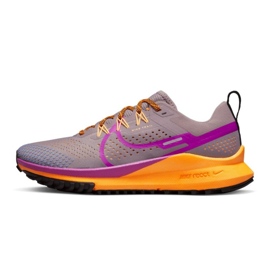 Nike React Pegasus Trail 4 W DJ6159-500 violet multicolore 1