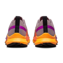 Nike React Pegasus Trail 4 W DJ6159-500 violet multicolore 4