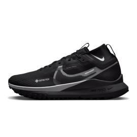 Chaussure Nike React Pegasus Trail 4 GORE-TEX M DJ7926-001 noir 1