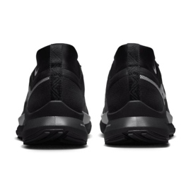 Chaussure Nike React Pegasus Trail 4 GORE-TEX M DJ7926-001 le noir 4