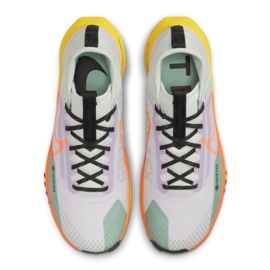 Nike React Pegasus Trail 4 GORE-TEX M DJ7926-500 ['blanc vert'] blanche 3
