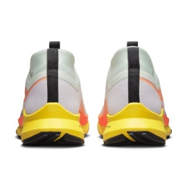 Nike React Pegasus Trail 4 GORE-TEX M DJ7926-500 ['blanc vert'] blanche 4