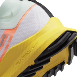Nike React Pegasus Trail 4 GORE-TEX M DJ7926-500 ['blanc vert'] blanche 7