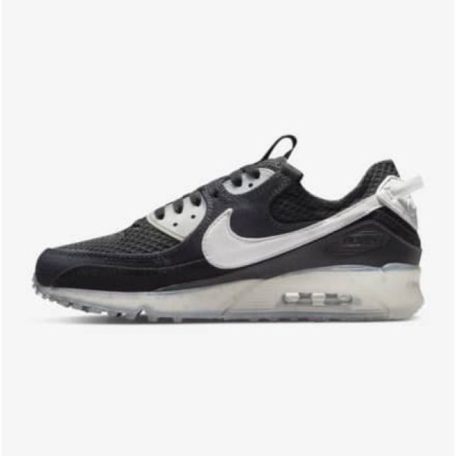 Nike Air Max Terrascape 90 M DM0033-002 noir 1