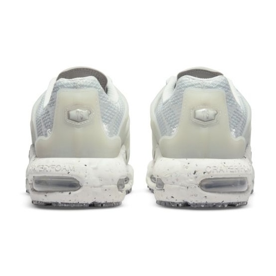 Chaussure Nike Air Max Terrascape Plus M DN4590-100 blanc multicolore 1