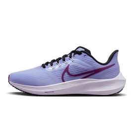 Nike Air Zoom Pegasus 39 W DX8942-500 bleu 1