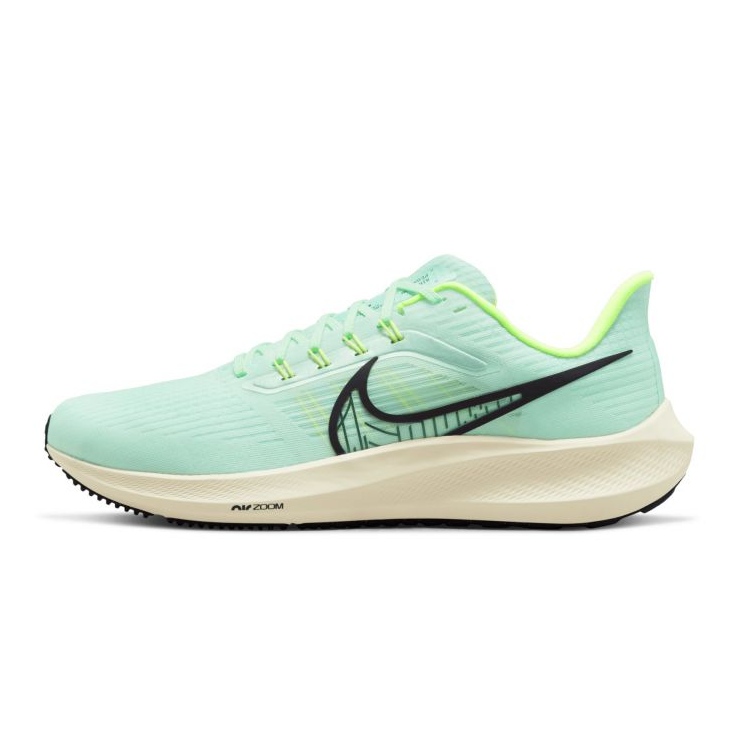 Nike Air Zoom Pegasus 39 M DH4071-301 multicolore vert 1