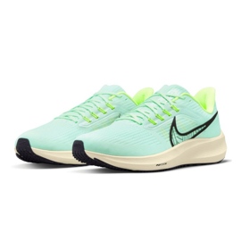 Nike Air Zoom Pegasus 39 M DH4071-301 multicolore vert 3