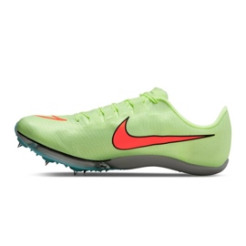 Chaussure Nike Air Zoom Maxfly M DH5359-700 multicolore vert jaune 4