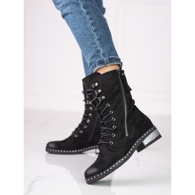 Ouvrières noires par S. Barski 1