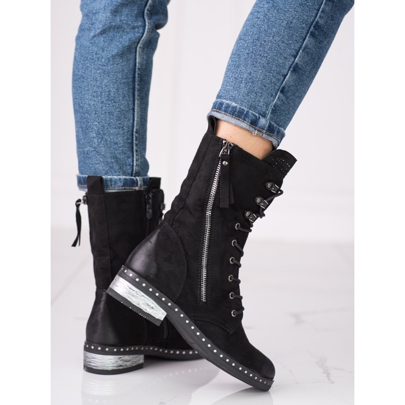 Ouvrières noires par S. Barski 2