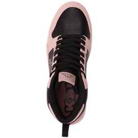 Chaussures Kappa Lineup 243078 2111 brun 1 Chaussures Kappa Lineup 243078 2111 brun 1