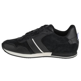 Baskets Boss J29262-09B le noir 1