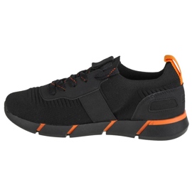 Baskets Boss J29265-09B le noir 1