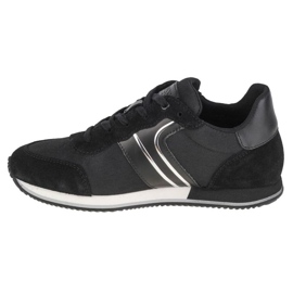 Baskets Boss J29282-09B le noir 1