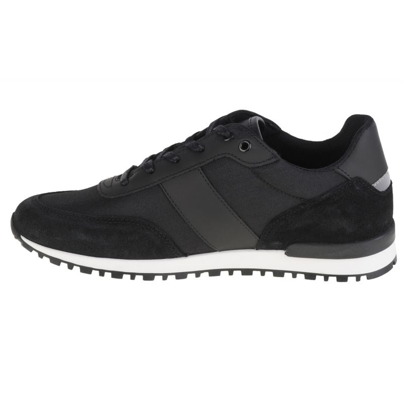 Chaussures Boss Baskets J29300-09B noir 1