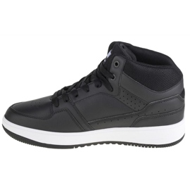 Chaussures Champion Rebound Evolve Mid S21912-CHA-KK001 noir 1