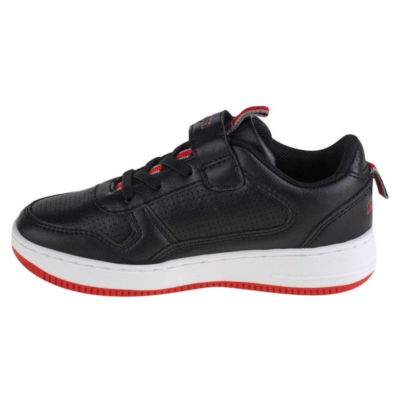 Chaussures Kappa Fogo 260989K-1120 noir 1