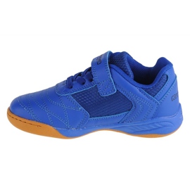 Chaussures Kappa Damba Oc K Jr. 260765OCK-6011 bleu 1 Chaussures Kappa Damba Oc K Jr. 260765OCK-6011 bleu 1