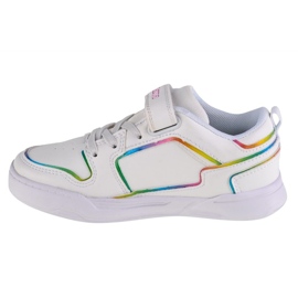Gamme Kappa Low Gc K Jr 260963K-1075 blanche 1