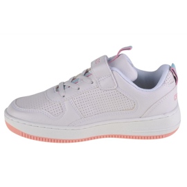 Chaussures Kappa Fogo K 260989K-1021 blanc 1