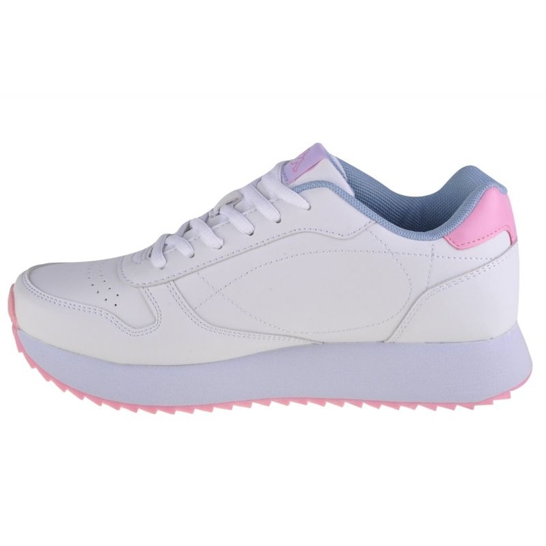 Chaussures Kappa Base Ii Pf 242492PF-1021 blanc 1