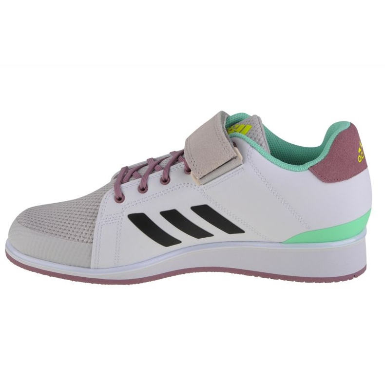 Chaussures Adidas Power Perfect 3 GX2896 multicolore 1