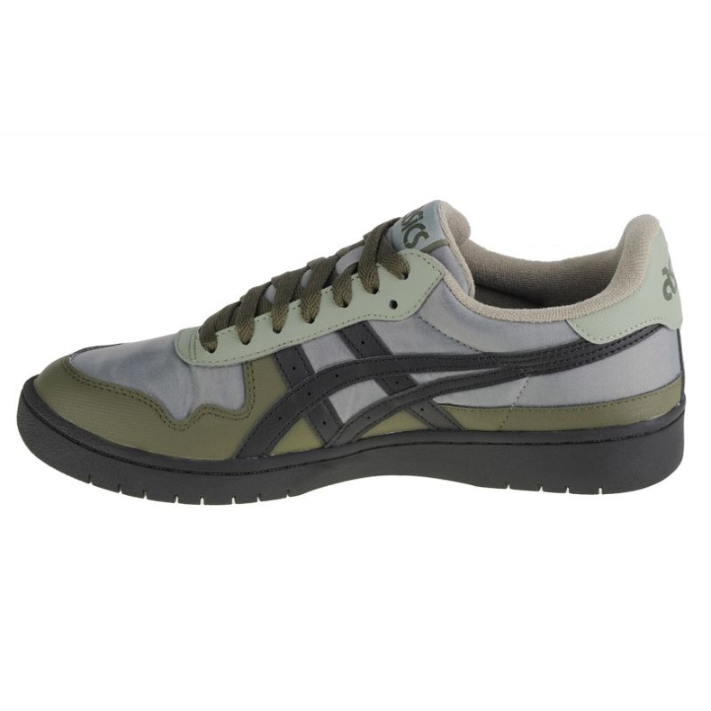 Chaussures Asics Japon SM 1201A694-300 vert 1